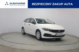 Fiat Tipo II (2016-) 1.0 T3 City Life 2021