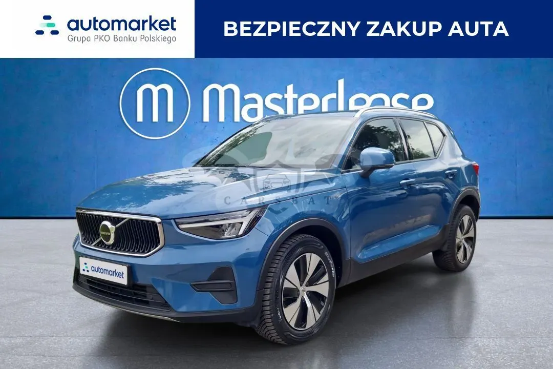 Volvo XC40 B3 Core 2022