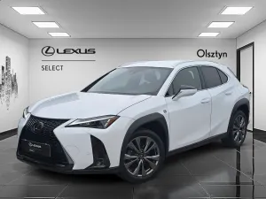 Lexus UX 250h GPF F Sport Design 2WD 2023