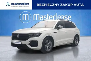 Volkswagen Touareg III (2018-) 3.0 V6 TDI SCR 4Mot Atmosphere 2023