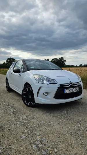 Citroën DS3 2011