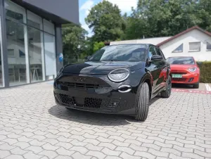 Fiat 600 1.2 Turbo Sport eDCT 2026