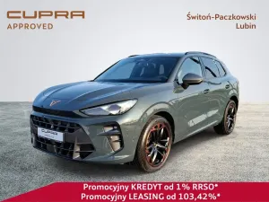 Cupra Terramar 1.5 eHybrid PHEV DSG 2025