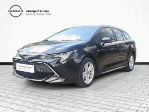 Toyota Corolla Seria E21 (2019-) 2022