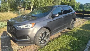 Ford Edge 2019