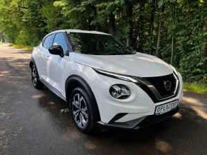 Nissan Juke II (2019-) 1.0 DIG-T Acenta 2020