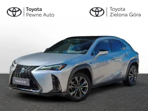 Lexus UX 200 GPF F Sport Design 2WD 2022