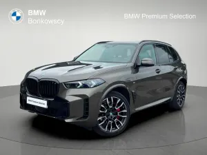 BMW X5 G05 (2018-) xDrive30d mHEV 2023