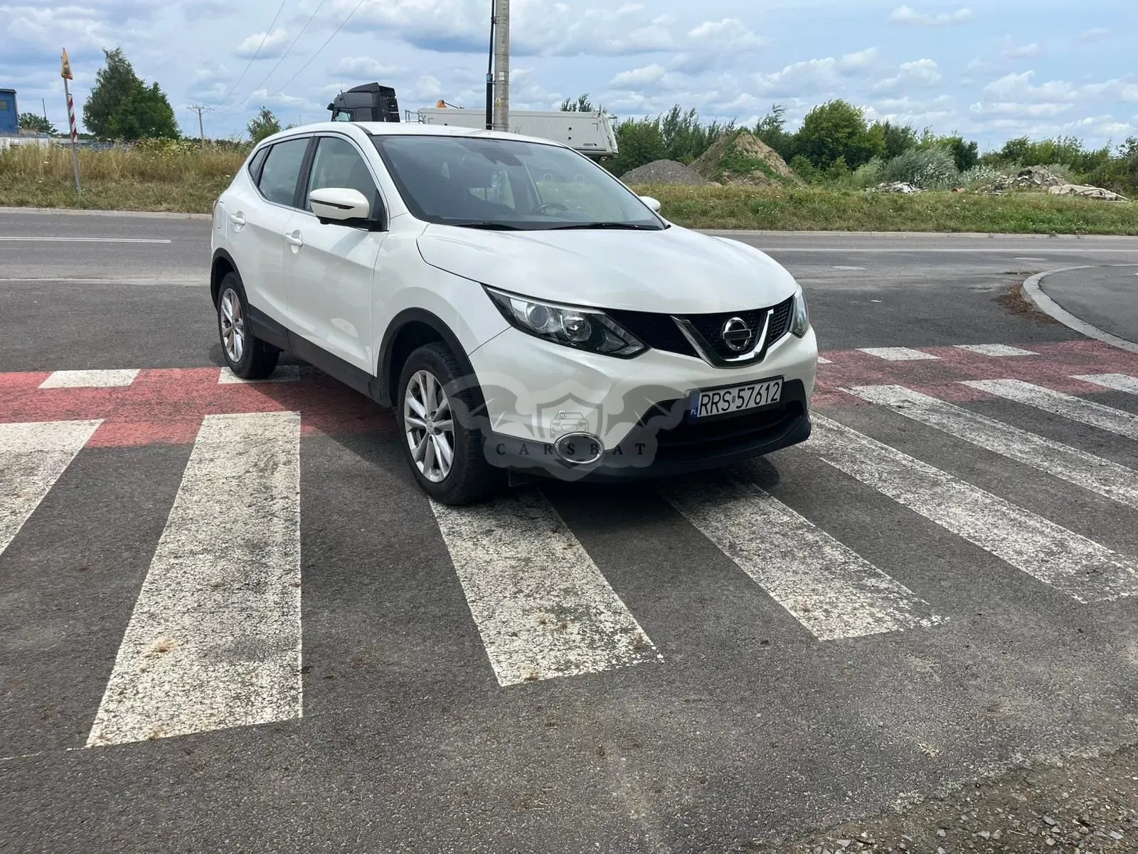 Nissan Qashqai II (2013-2021) 1.6 DCi Acenta EU6 2016