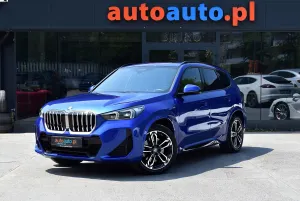 BMW X1 U11 (2022-) xDrive23d mHEV M Sport 2022