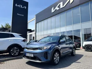 Kia Stonic 1.2 M 2025