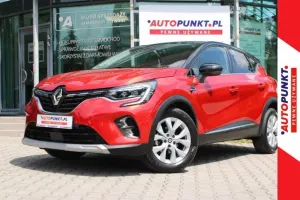 Renault Captur / QM3 II (2019-) 2022