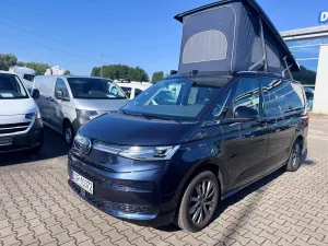 Volkswagen California 2025