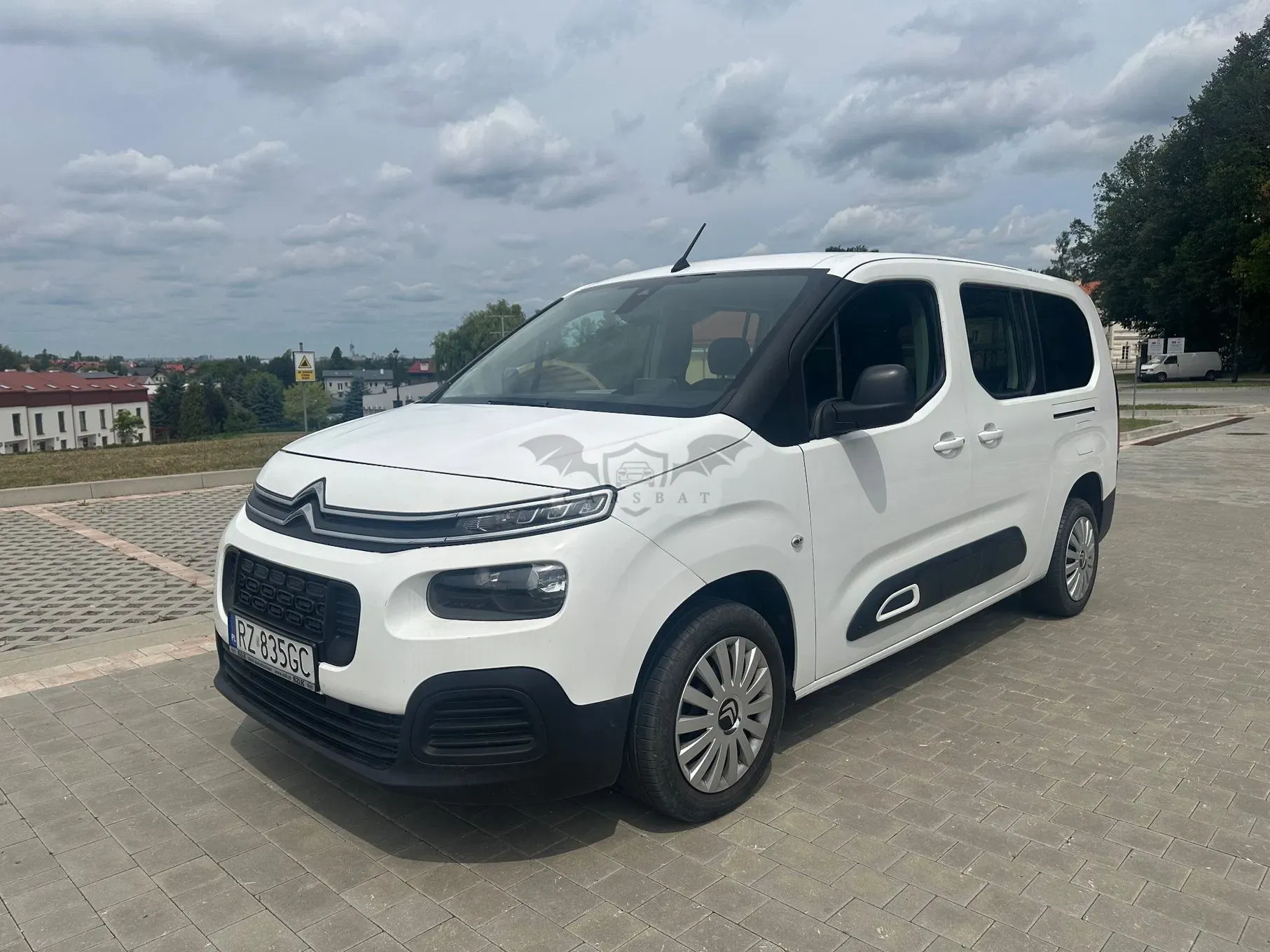 Citroën Berlingo III (2018-) XL 1.2 PureTech Feel S&S 2020
