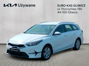 Kia Ceed III (2018-) 1.5 T-GDI M 2023
