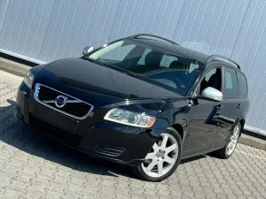 Volvo V50 2012