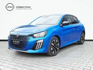 Peugeot 208 II (2019-) 2024