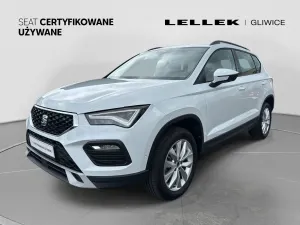 Seat Ateca 1.5 TSI Style S&S 2025