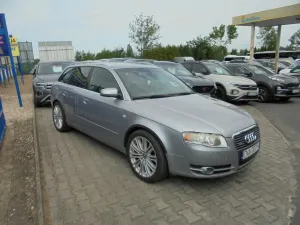Audi A4 B7 (2004-2007) 2.0 T FSI 2004