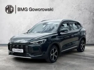 MG ZS 2026
