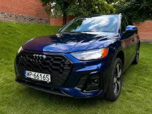 Audi Q5 FY (2017-2024) 2023