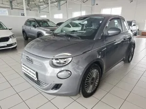 Fiat 500e 2023