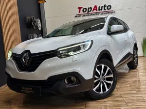Renault Kadjar 1.5 dCi Energy Business 2016