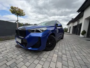 BMW X1 U11 (2022-) sDrive18i 2022