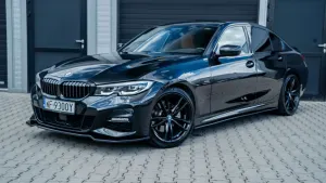 BMW 3 Series G20/G21 (2019-) 330i M Sport sport 2019