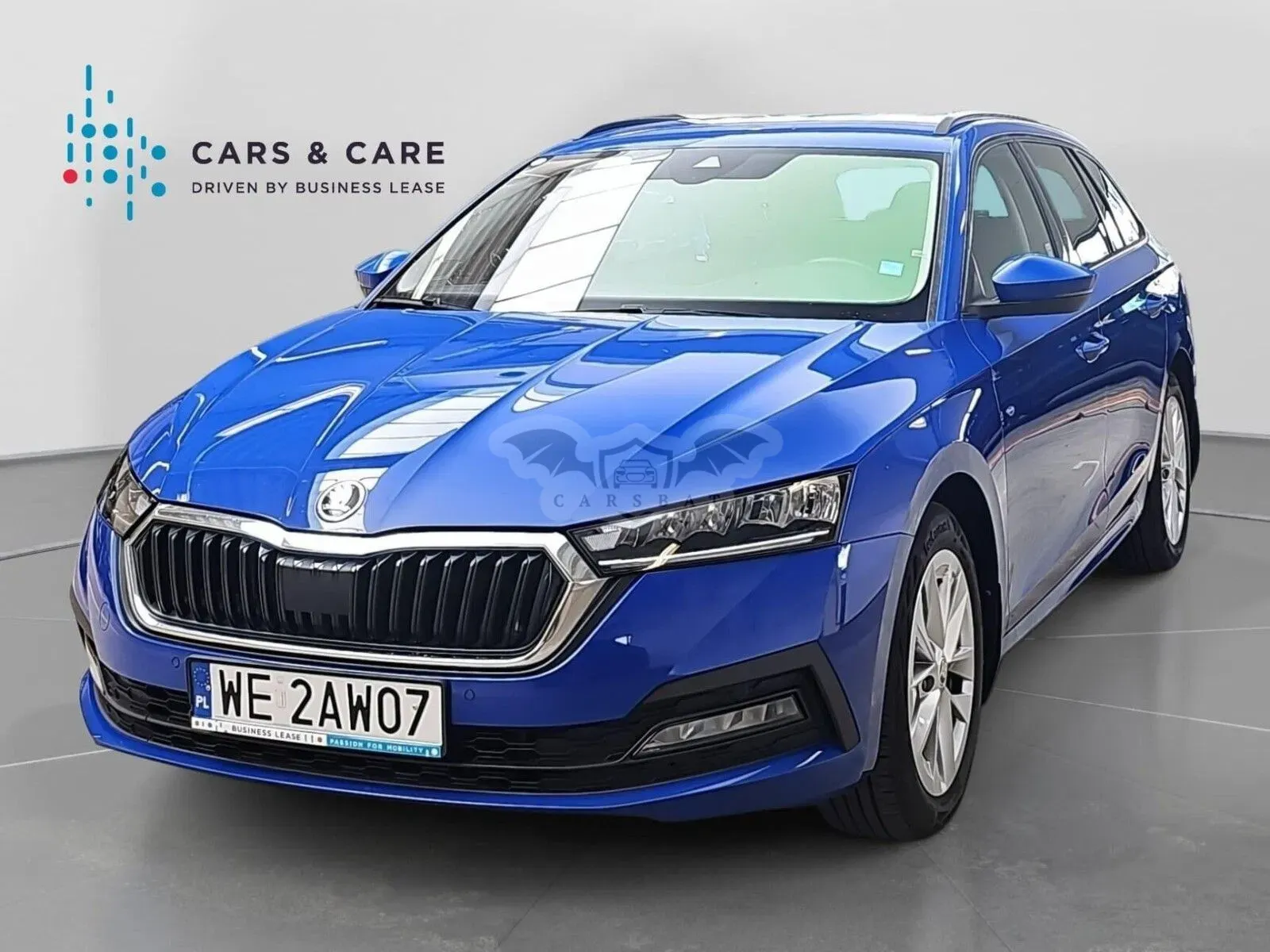 Skoda Octavia IV (2020-) 2.0 TDI Ambition DSG 2023