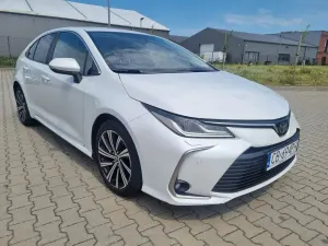 Toyota Corolla Seria E21 (2019-) 1.5 Comfort 2022