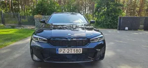 BMW 3 Series G20/G21 (2019-) 320d xDrive mHEV M Sport 2023