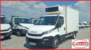 Iveco Daily 2016