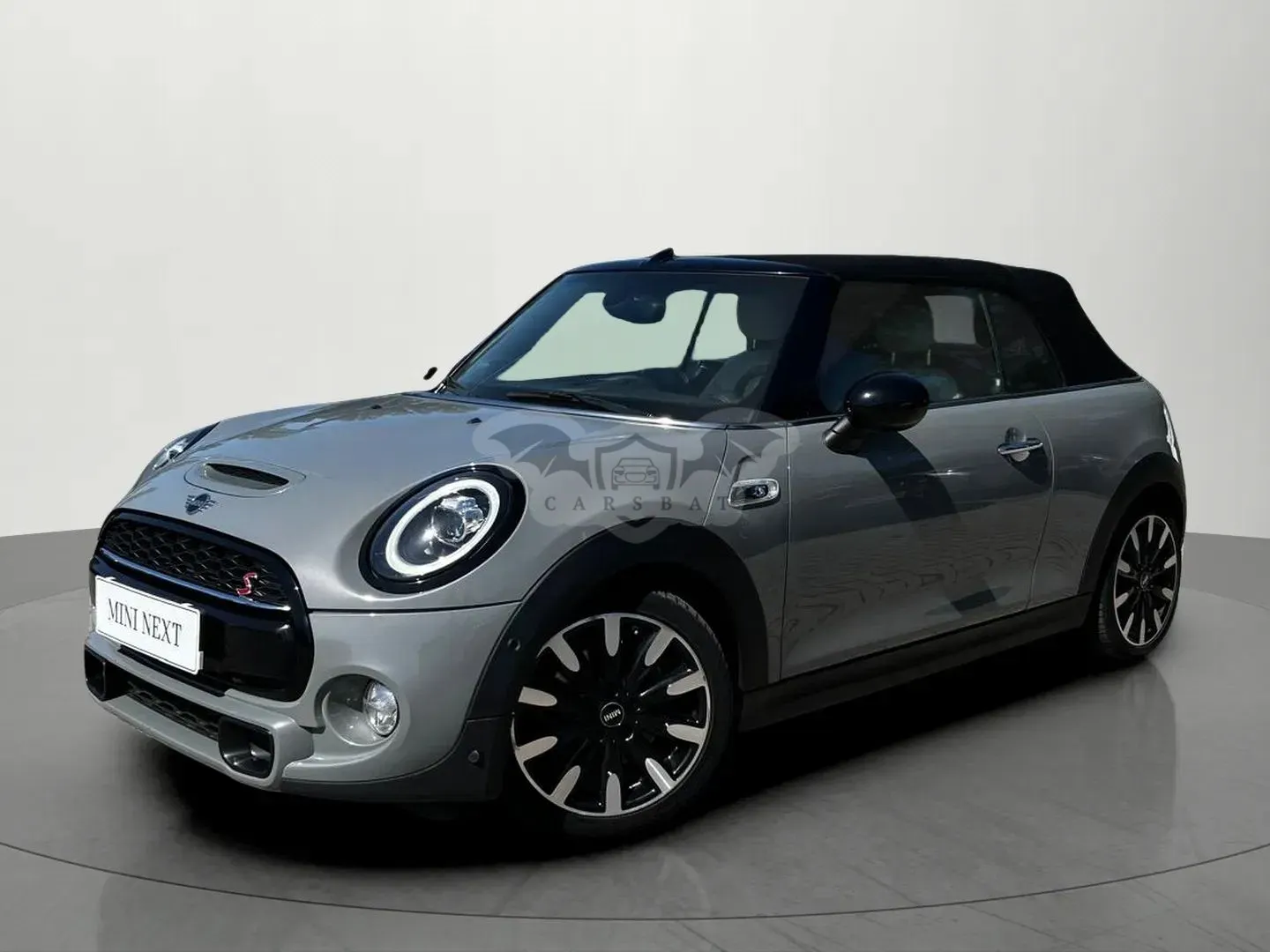 Mini Cooper sport 2019