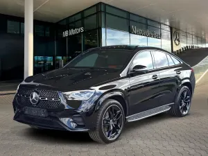 Mercedes-Benz GLE W167 (2019-) 2025