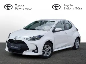 Toyota Yaris IV (2020-) 1.5 Comfort 2024