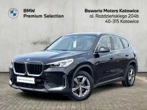 BMW X1 U11 (2022-) 2023