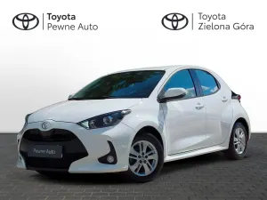 Toyota Yaris IV (2020-) 1.5 Comfort 2024