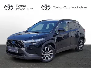 Toyota Corolla Cross 2.0 Hybrid Premiere Edition 2022