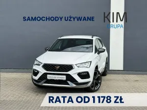 Cupra Ateca 1.5 TSI DSG 2024