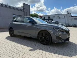 Peugeot 308 T9 (2014-2021) 1.2 PureTech GT S&S EAT8 2024