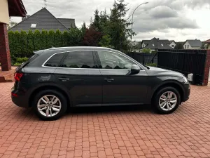 Audi Q5 FY (2017-2024) 40 TDI Quattro S tronic 2019