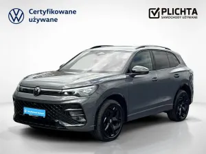 Volkswagen Tiguan III (2024-) 2.0 TDI 4Mot R-Line DSG 2024