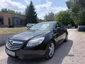 Opel Insignia A (2008-2017) 1.8 2010