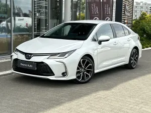 Toyota Corolla Seria E21 (2019-) 1.8 Hybrid Executive 2024