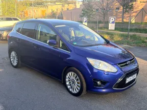 Ford C-Max II (2010-) 2.0 TDCi Titanium MPS6 2014