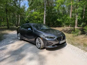BMW 2 Series 225i xDrive Sport Line 2020