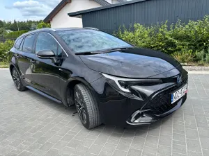 Toyota Corolla Seria E21 (2019-) 2023