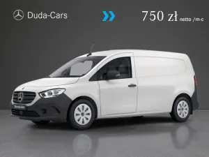 Mercedes-Benz Citan 2025