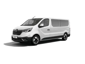 Renault Trafic III (2014-) 2026